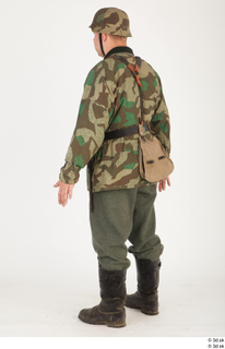 Photo man in German uniform WW II 2 WW II…